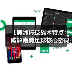 【美洲杯技战术特点:破解南美足球核心密码】(图4) 【美洲杯技战术特点:破解南美足球核心密码】(图4)
