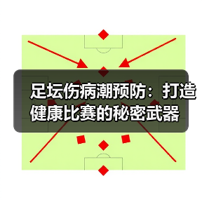 足坛伤病潮预防:打造健康比赛的秘密武器(图2) 足坛伤病潮预防:打造健康比赛的秘密武器(图2)