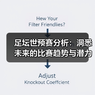 足坛世预赛分析:洞悉未来的比赛趋势与潜力股(图3) 足坛世预赛分析:洞悉未来的比赛趋势与潜力股(图3)