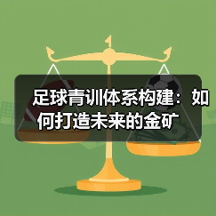 足球青训体系构建：如何打造未来的金矿（图2）