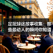 足坛球迷故事收集:那些最动人的瞬间你知道吗?(图4) 足坛球迷故事收集:那些最动人的瞬间你知道吗?(图4)