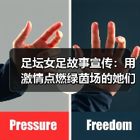 足坛女足故事宣传:用激情点燃绿茵场的她们(图4) 足坛女足故事宣传:用激情点燃绿茵场的她们(图4)
