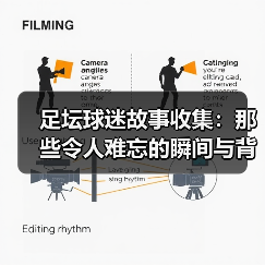 足坛球迷故事收集：那些令人难忘的瞬间与背后人性生活趣（图3）