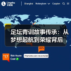 足坛青训故事传承：从梦想起航到荣耀背后（图3）