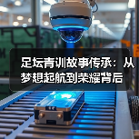 足坛青训故事传承:从梦想起航到荣耀背后(图4) 足坛青训故事传承:从梦想起航到荣耀背后(图4)