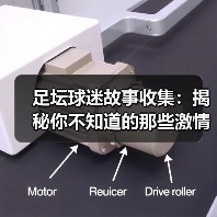 足坛球迷故事收集:揭秘你不知道的那些激情瞬间(图1) 足坛球迷故事收集:揭秘你不知道的那些激情瞬间(图1)
