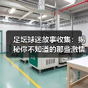足坛球迷故事收集:揭秘你不知道的那些激情瞬间(图2) 足坛球迷故事收集:揭秘你不知道的那些激情瞬间(图2)