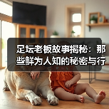 足坛老板故事揭秘：那些鲜为人知的秘密与行业内幕（图3）