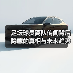 足坛球员离队传闻背后隐藏的真相与未来趋势(图4) 足坛球员离队传闻背后隐藏的真相与未来趋势(图4)
