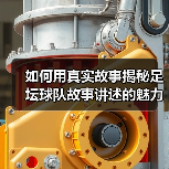 如何用真实故事揭秘足坛球队故事讲述的魅力(图1) 如何用真实故事揭秘足坛球队故事讲述的魅力(图1)