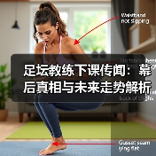 足坛教练下课传闻：幕后真相与未来走势解析（图1）