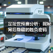 足坛世预赛分析:揭秘背后隐藏的胜负密码(图3) 足坛世预赛分析:揭秘背后隐藏的胜负密码(图3)