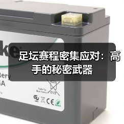 足坛赛程密集应对：高手的秘密武器（图1）