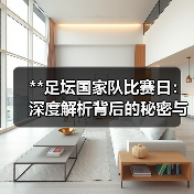 **足坛国家队比赛日:深度解析背后的秘密与机会**(图4) **足坛国家队比赛日:深度解析背后的秘密与机会**(图4)