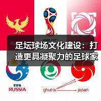 足坛球场文化建设:打造更具凝聚力的足球家园(图2) 足坛球场文化建设:打造更具凝聚力的足球家园(图2)