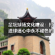 足坛球场文化建设：打造球迷心中永不褪色的精神地标（图4）