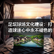 足坛球场文化建设：打造球迷心中永不褪色的精神地标（图2）