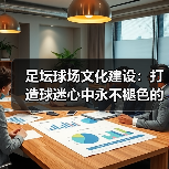 足坛球场文化建设：打造球迷心中永不褪色的精神地标（图1）