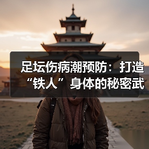 足坛伤病潮预防：打造“铁人”身体的秘密武器（图3）