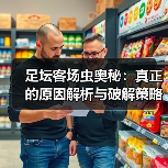 足坛客场虫奥秘:真正的原因解析与破解策略(图3) 足坛客场虫奥秘:真正的原因解析与破解策略(图3)