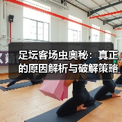 足坛客场虫奥秘:真正的原因解析与破解策略(图4) 足坛客场虫奥秘:真正的原因解析与破解策略(图4)