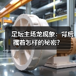 足坛主场龙现象：背后藏着怎样的秘密？（图4）