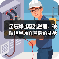足坛球迷骚乱管理:破解明星场面背后的乱象秘密(图3) 足坛球迷骚乱管理:破解明星场面背后的乱象秘密(图3)