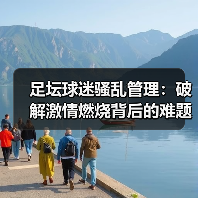 足坛球迷骚乱管理：破解激情燃烧背后的难题（图2）