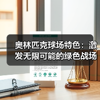 奥林匹克球场特色:激发无限可能的绿色战场(图4) 奥林匹克球场特色:激发无限可能的绿色战场(图4)