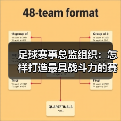 足球赛事总监组织:怎样打造最具战斗力的赛事团队(图3) 足球赛事总监组织:怎样打造最具战斗力的赛事团队(图3)