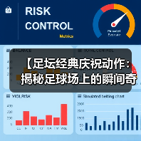 【足坛经典庆祝动作：揭秘足球场上的瞬间奇迹】（图2）