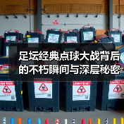 足坛经典点球大战背后的不朽瞬间与深层秘密(图3) 足坛经典点球大战背后的不朽瞬间与深层秘密(图3)