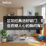 足坛经典远射破门:那些震撼人心的瞬间背后你不知道的秘密(图1) 足坛经典远射破门:那些震撼人心的瞬间背后你不知道的秘密(图1)