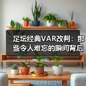 足坛经典VAR改判：那些令人难忘的瞬间背后（图4）