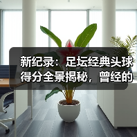 新纪录：足坛经典头球得分全景揭秘，曾经的传说如何成为永恒的荣耀