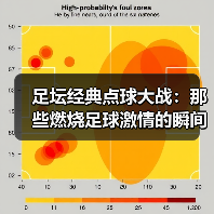 足坛经典点球大战：那些燃烧足球激情的瞬间（图3）
