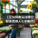 【足坛经典头球得分：那些震撼人心的瞬间】