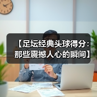 【足坛经典头球得分：那些震撼人心的瞬间】（图3）