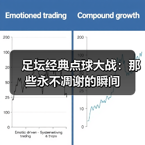 足坛经典点球大战：那些永不凋谢的瞬间（图3）