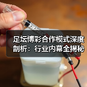 足坛博彩合作模式深度剖析:行业内幕全揭秘(图2) 足坛博彩合作模式深度剖析:行业内幕全揭秘(图2)