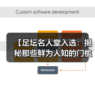 【足坛名人堂入选:揭秘那些鲜为人知的门槛与风云】(图4) 【足坛名人堂入选:揭秘那些鲜为人知的门槛与风云】(图4)