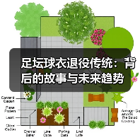 足坛球衣退役传统:背后的故事与未来趋势(图1) 足坛球衣退役传统:背后的故事与未来趋势(图1)