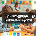 足坛球衣退役传统：背后的故事与变革之路（图1）