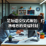 足坛退役仪式策划:打造难忘的荣耀时刻(图1) 足坛退役仪式策划:打造难忘的荣耀时刻(图1)