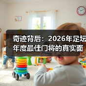 奇迹背后：2026年足坛年度最佳门将的真实面纱（图3）
