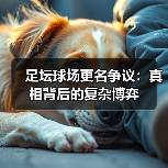 足坛球场更名争议：真相背后的复杂博弈（图4）