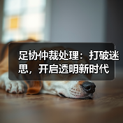足协仲裁处理:打破迷思,开启透明新时代(图3) 足协仲裁处理:打破迷思,开启透明新时代(图3)