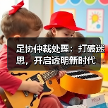 足协仲裁处理:打破迷思,开启透明新时代(图2) 足协仲裁处理:打破迷思,开启透明新时代(图2)