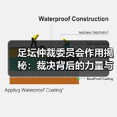 足坛仲裁委员会作用揭秘:裁决背后的力量与影响(图1) 足坛仲裁委员会作用揭秘:裁决背后的力量与影响(图1)