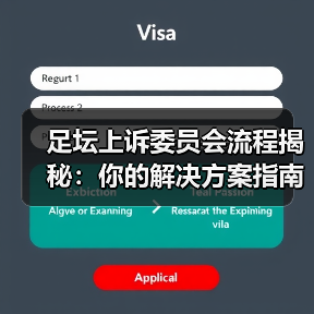 足坛上诉委员会流程揭秘：你的解决方案指南（图3）